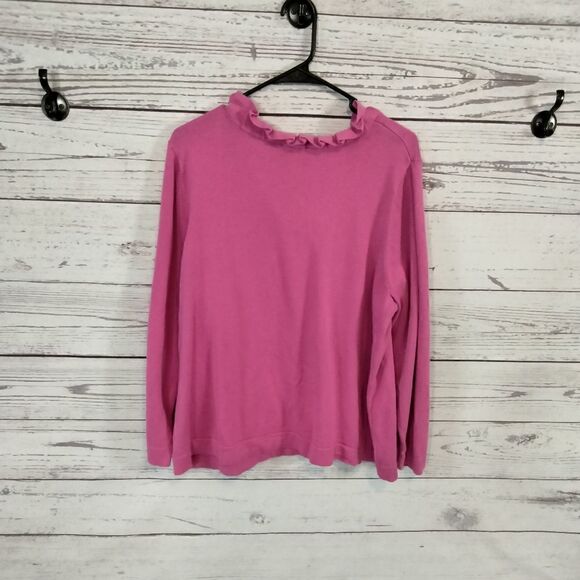 "Fashion Bug" woman's sweater  - Picture 3 of 7